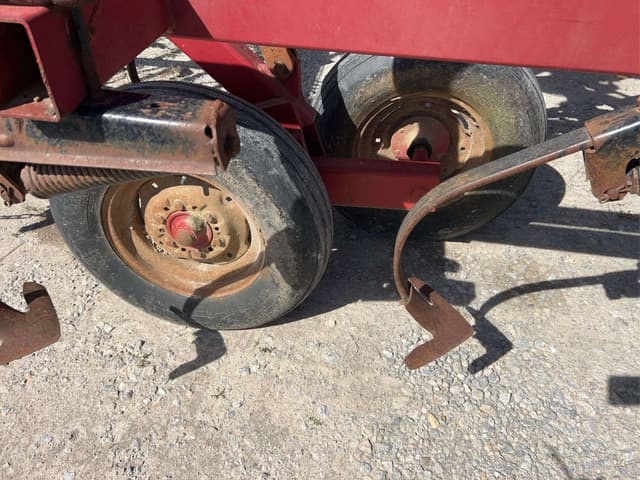 Image of Case IH 4800 equipment image 4