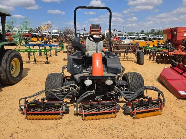 Image of Jacobsen LF-570 equipment image 4
