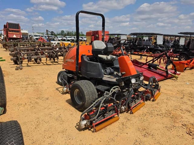 Image of Jacobsen LF-570 equipment image 3