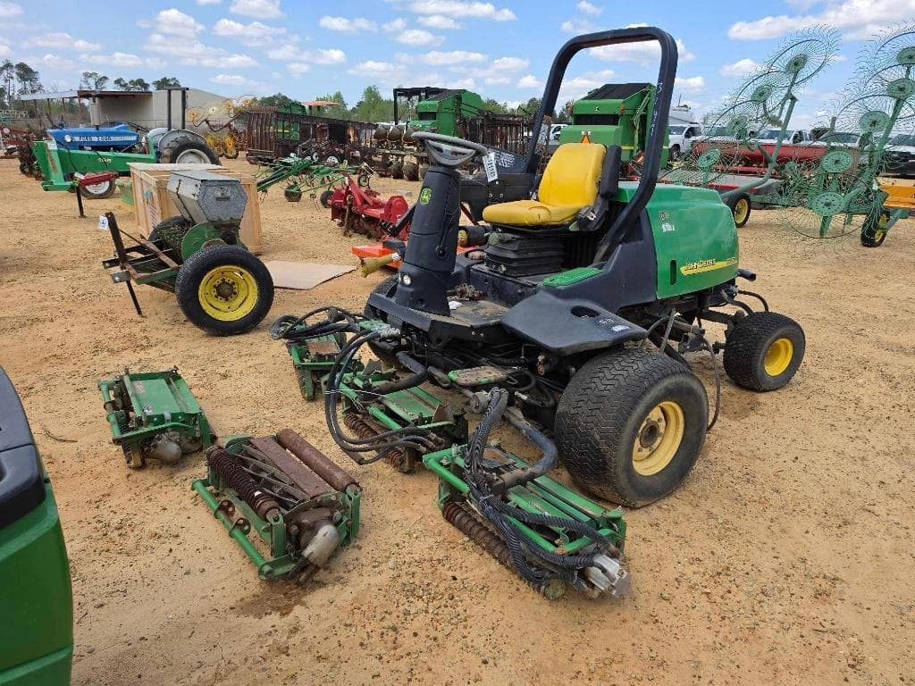 Image of John Deere 3235C Primary image
