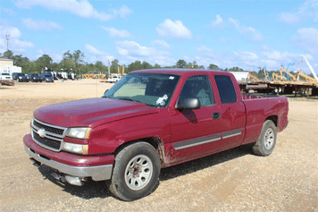 Main image Chevrolet Silverado