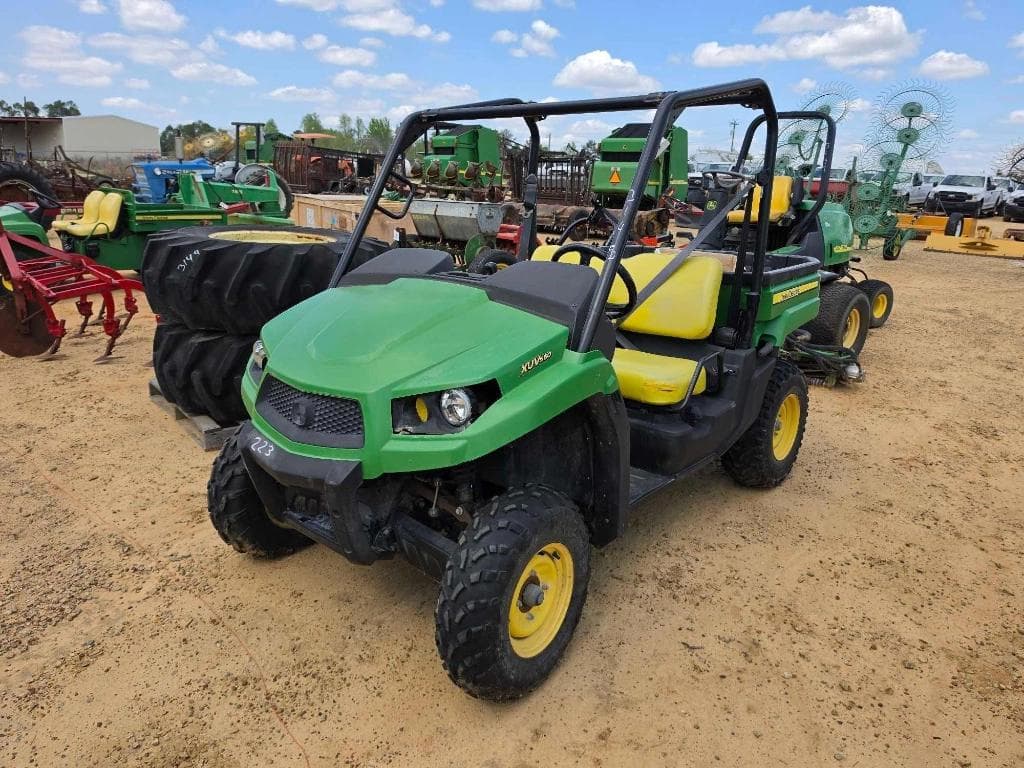 Image of John Deere XUV 550 Primary image