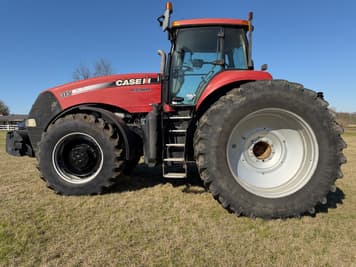 Main image Case IH Magnum 315
