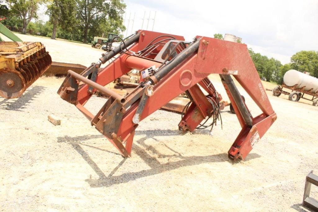 Woods 315 Equipment Image0