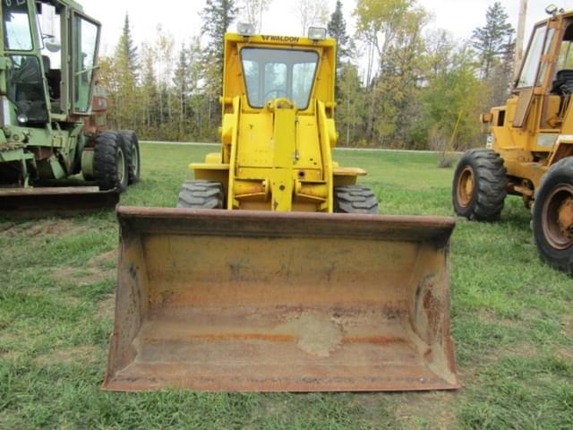 Image of Waldon 8500C equipment image 2