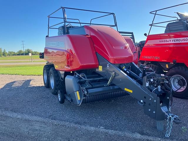 Image of Massey Ferguson LB2233 equipment image 3