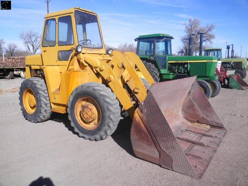 Main image Massey Ferguson 33
