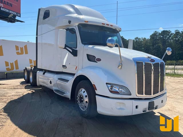 Image of Peterbilt 579 equipment image 2