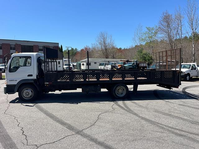 Image of Ford LCF equipment image 1