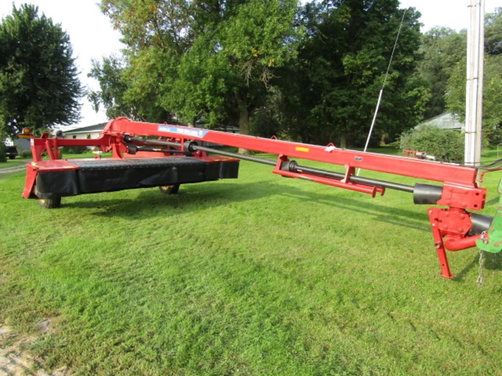 Image of New Holland 316 Primary image