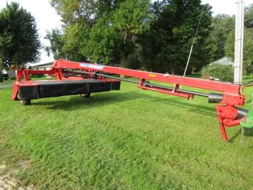 Main image New Holland 316