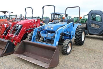 Main image New Holland TC30