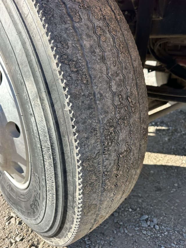 Image of Kenworth T800 equipment image 4