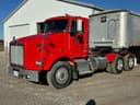 2007 Kenworth T800 Image