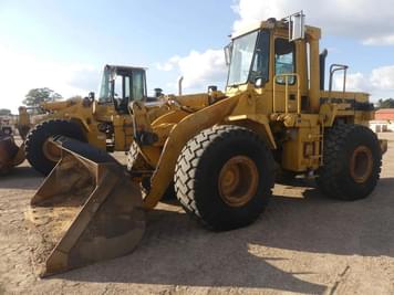 Main image Caterpillar 950F