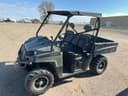 2010 Polaris Ranger 800 HD Image