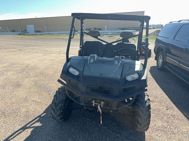 Image of Polaris Ranger 800 HD equipment image 1