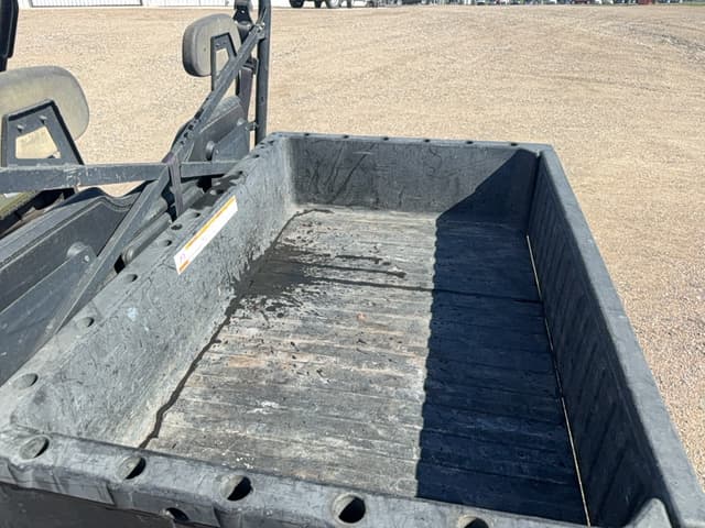 Image of Polaris Ranger 800 HD equipment image 3