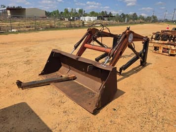 Main image Bush Hog 2400QT