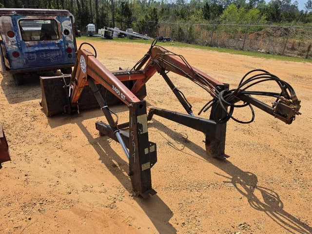 Image of Bush Hog 2400QT equipment image 1