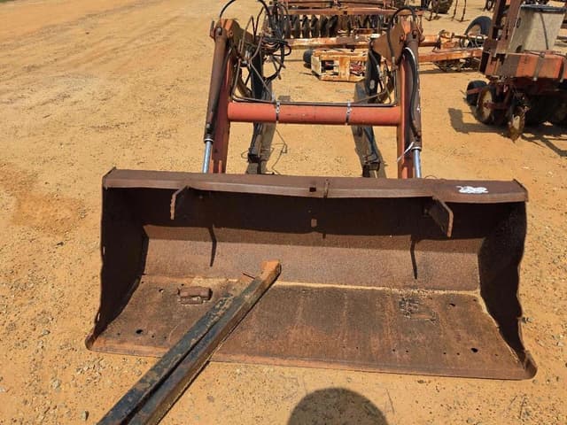 Image of Bush Hog 2400QT equipment image 4