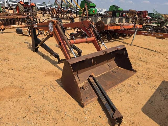 Image of Bush Hog 2400QT equipment image 3