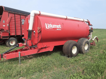 Main image Calumet 3250