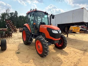Main image Kubota M7060