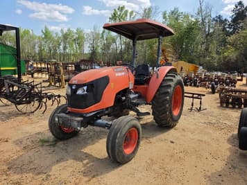 Main image Kubota M5640SU
