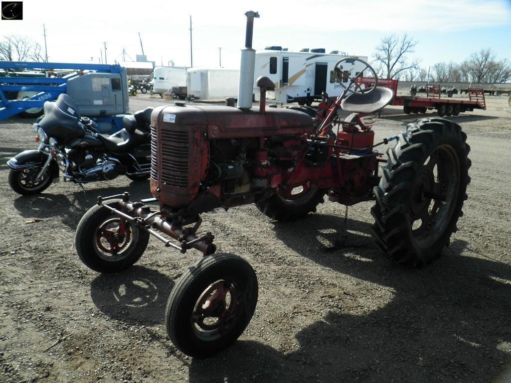 Main image Farmall Super C