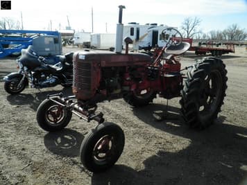 Main image Farmall Super C