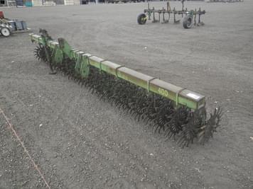 Main image John Deere 400