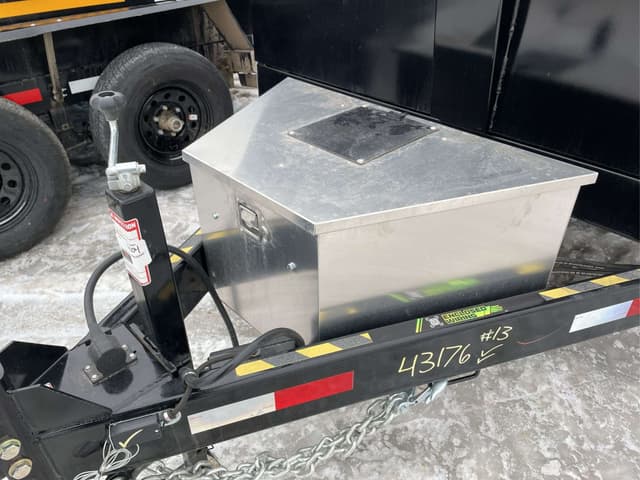 Image of Southland SL612-10K equipment image 3