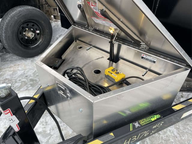 Image of Southland SL612-10K equipment image 4