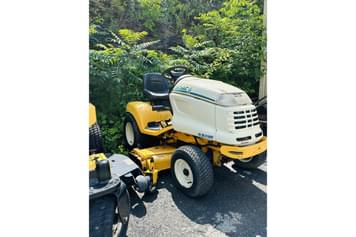 Main image Cub Cadet HDS3186