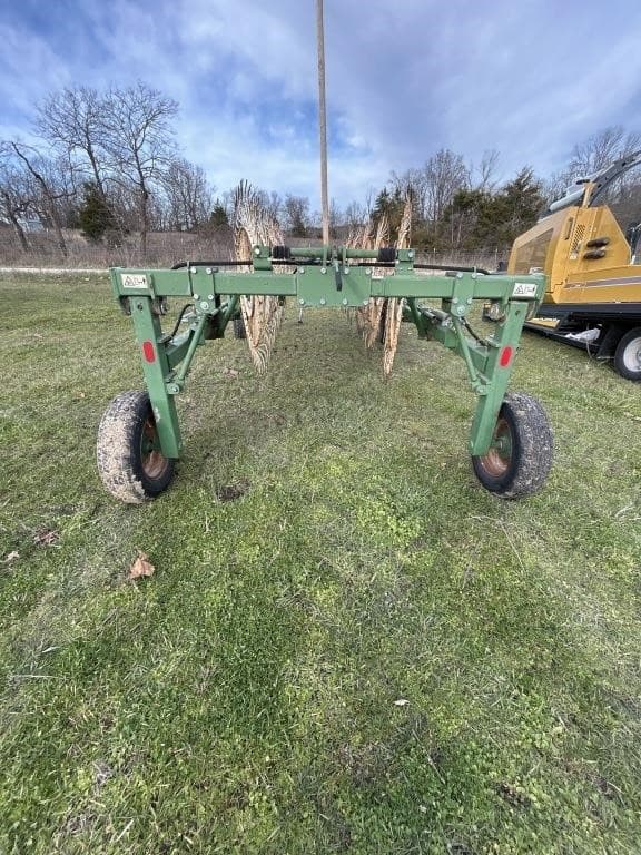 Image of Sitrex Explorer MX8-10 equipment image 3