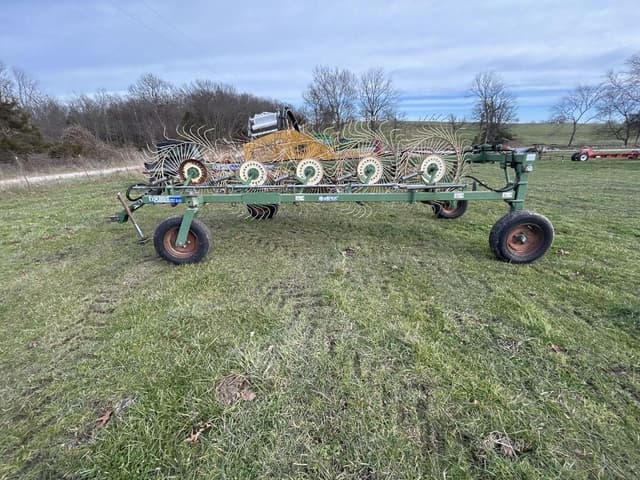 Image of Sitrex Explorer MX8-10 equipment image 1