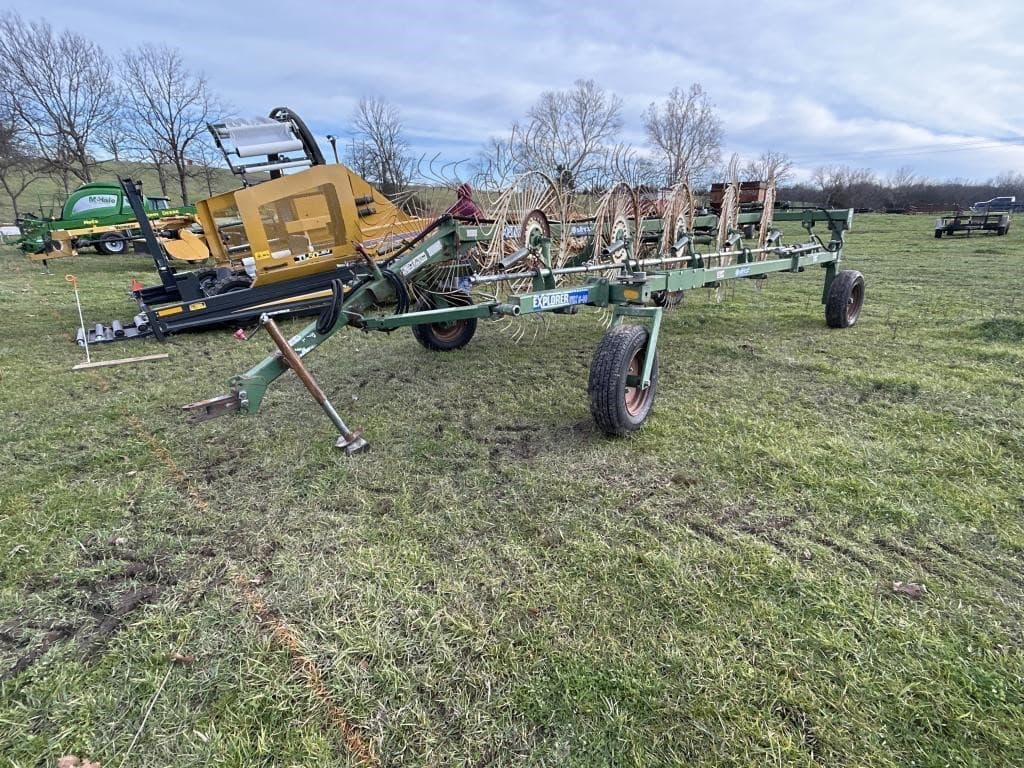 Image of Sitrex Explorer MX8-10 Primary image