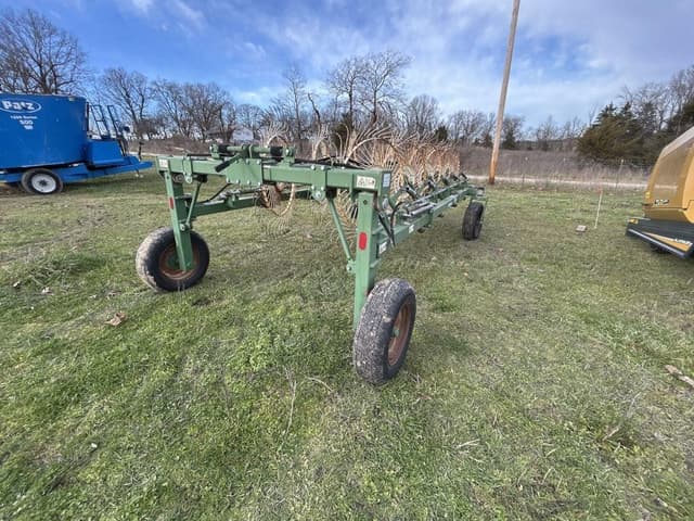 Image of Sitrex Explorer MX8-10 equipment image 4