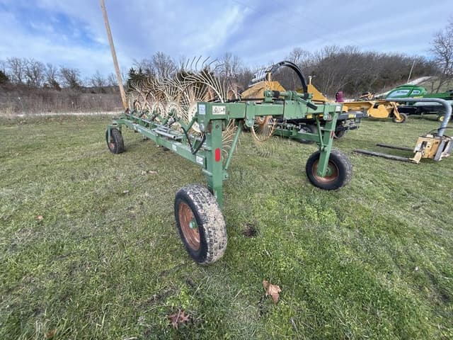 Image of Sitrex Explorer MX8-10 equipment image 2