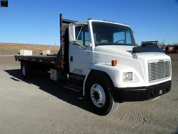 Main image Freightliner FL70