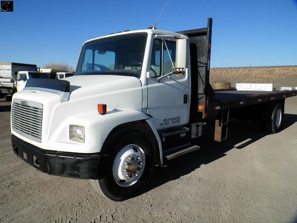 1997 Freightliner FL70 Other Equipment Trucks for Sale | Tractor Zoom