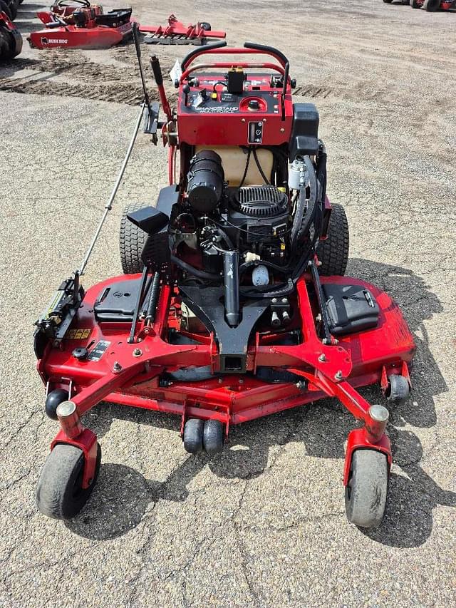 Image of Toro Grandstand equipment image 4