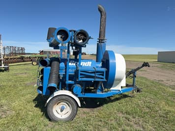 Main image Brandt 4500