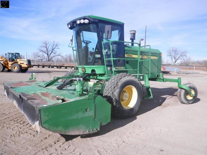 Main image John Deere 4995