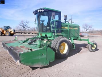 Main image John Deere 4995