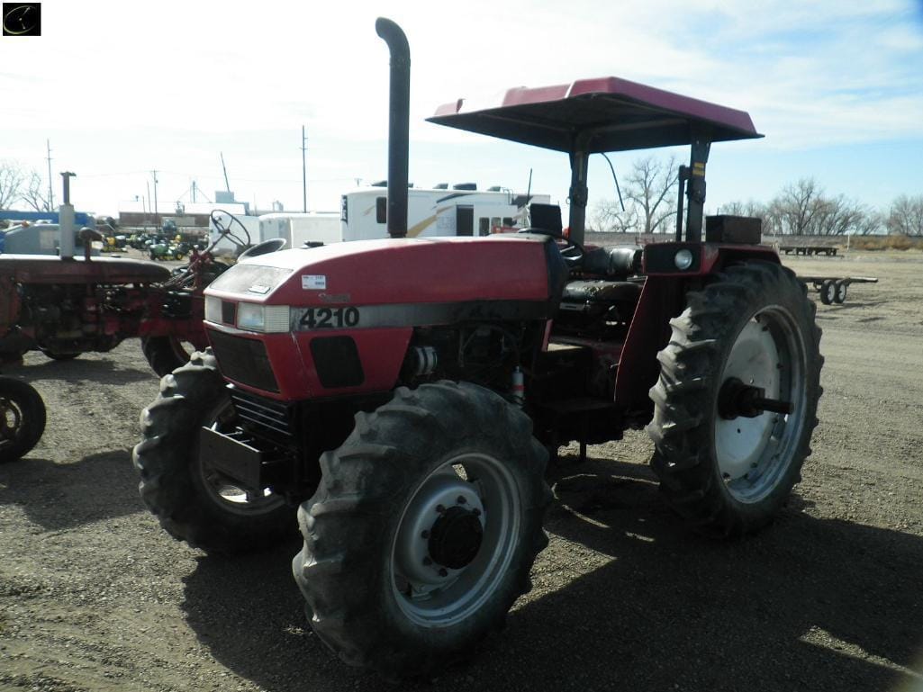 Main image Case IH 4210