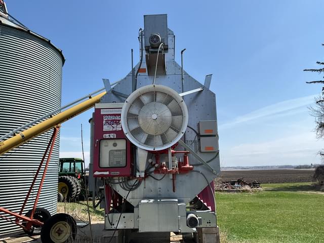 Image of Super B SD250VQ equipment image 1