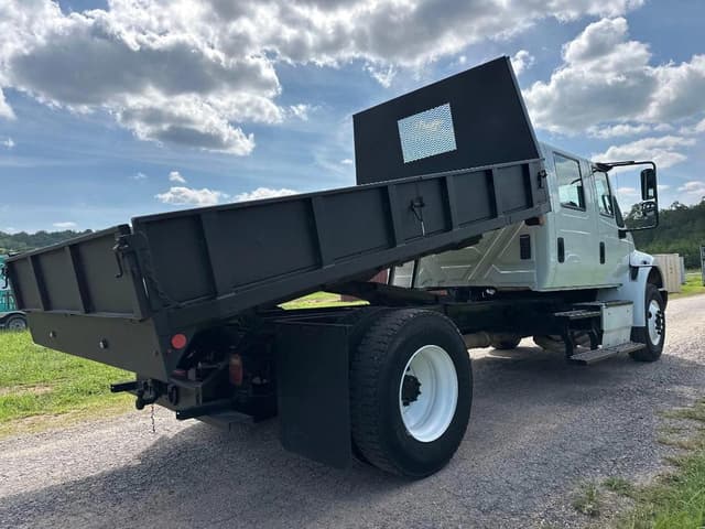 Image of International Durastar 4300 equipment image 2