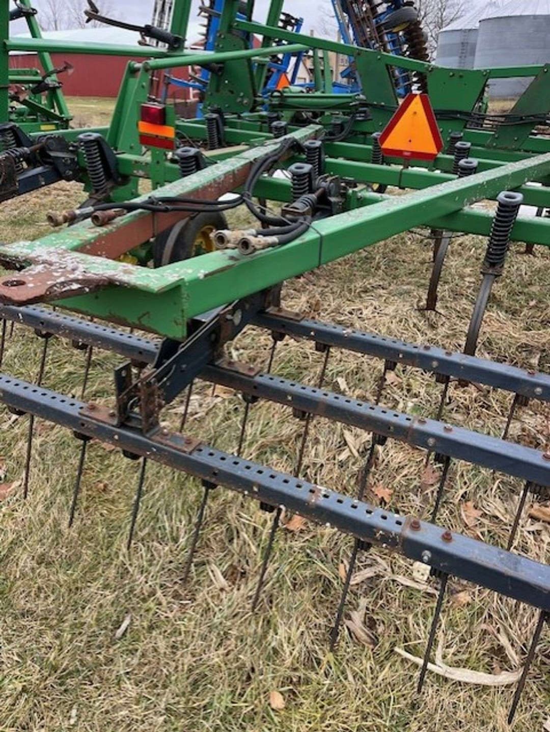 Image of John Deere 2200 Image 1